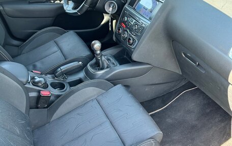 Citroen C4 II рестайлинг, 2012 год, 650 000 рублей, 12 фотография