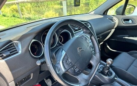 Citroen C4 II рестайлинг, 2012 год, 650 000 рублей, 15 фотография