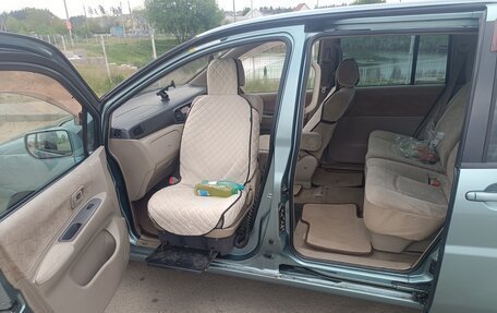 Nissan Liberty, 2001 год, 350 000 рублей, 12 фотография