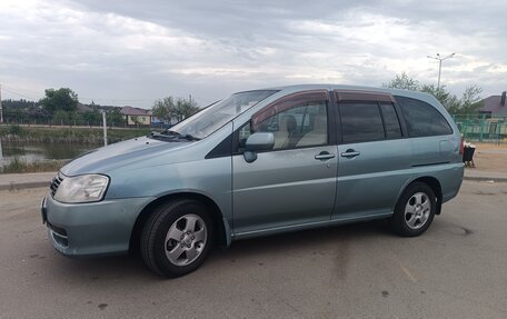 Nissan Liberty, 2001 год, 350 000 рублей, 4 фотография