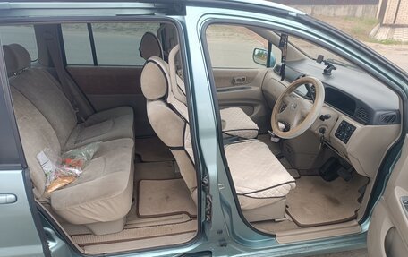 Nissan Liberty, 2001 год, 350 000 рублей, 8 фотография