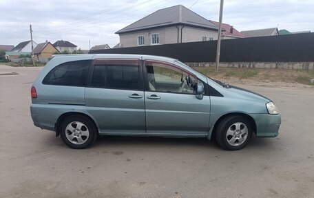 Nissan Liberty, 2001 год, 350 000 рублей, 7 фотография