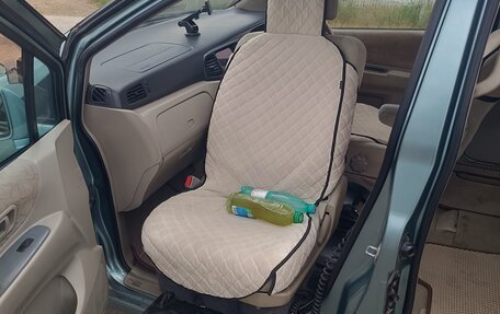 Nissan Liberty, 2001 год, 350 000 рублей, 11 фотография