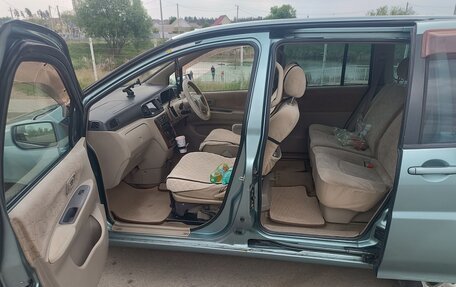 Nissan Liberty, 2001 год, 350 000 рублей, 9 фотография