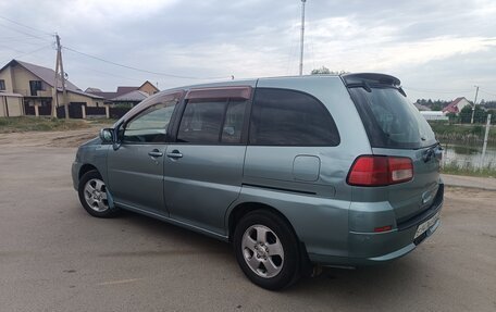 Nissan Liberty, 2001 год, 350 000 рублей, 5 фотография