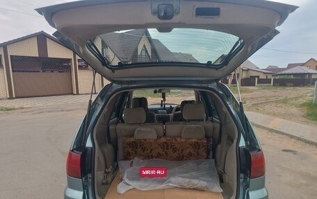 Nissan Liberty, 2001 год, 350 000 рублей, 10 фотография