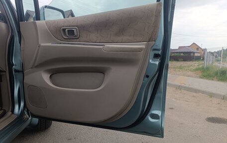 Nissan Liberty, 2001 год, 350 000 рублей, 15 фотография