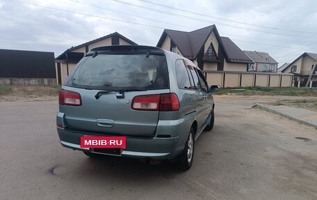 Nissan Liberty, 2001 год, 350 000 рублей, 6 фотография