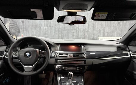 BMW 5 серия, 2016 год, 2 500 000 рублей, 9 фотография