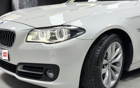 BMW 5 серия, 2016 год, 2 500 000 рублей, 4 фотография