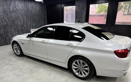BMW 5 серия, 2016 год, 2 500 000 рублей, 5 фотография