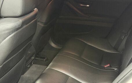 BMW 5 серия, 2016 год, 2 500 000 рублей, 11 фотография