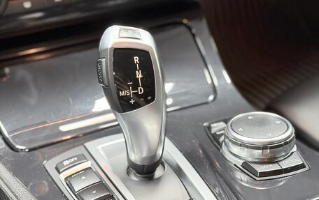 BMW 5 серия, 2016 год, 2 500 000 рублей, 10 фотография