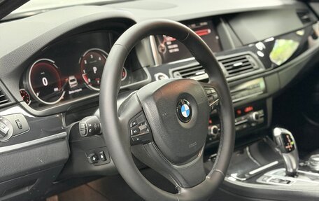 BMW 5 серия, 2016 год, 2 500 000 рублей, 8 фотография