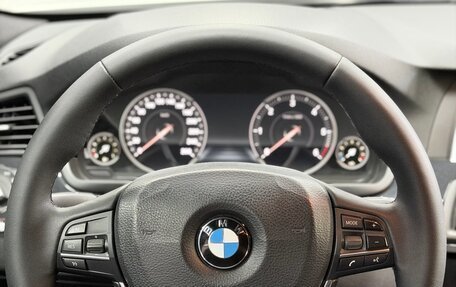BMW 5 серия, 2016 год, 2 500 000 рублей, 12 фотография
