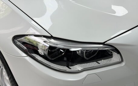 BMW 5 серия, 2016 год, 2 500 000 рублей, 13 фотография