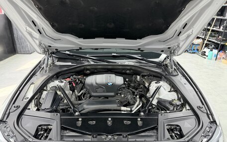 BMW 5 серия, 2016 год, 2 500 000 рублей, 16 фотография