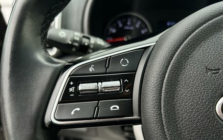KIA Sportage IV рестайлинг, 2019 год, 2 265 000 рублей, 12 фотография