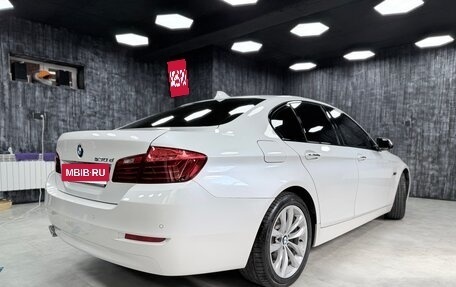 BMW 5 серия, 2016 год, 2 500 000 рублей, 3 фотография