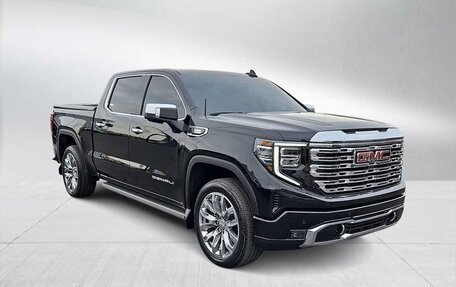GMC Sierra, 2026 год, 8 651 185 рублей, 3 фотография