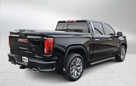 GMC Sierra, 2026 год, 8 651 185 рублей, 4 фотография