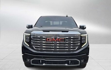 GMC Sierra, 2026 год, 8 651 185 рублей, 2 фотография