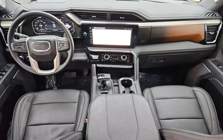 GMC Sierra, 2026 год, 8 651 185 рублей, 7 фотография