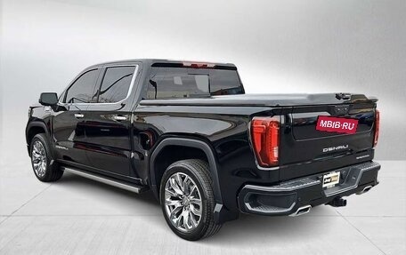 GMC Sierra, 2026 год, 8 651 185 рублей, 6 фотография