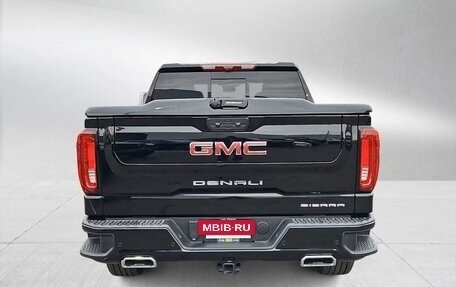 GMC Sierra, 2026 год, 8 651 185 рублей, 5 фотография