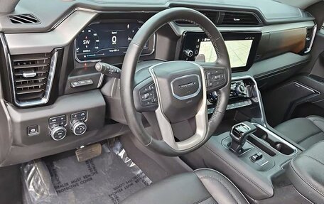 GMC Sierra, 2026 год, 8 651 185 рублей, 8 фотография