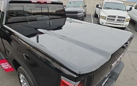GMC Sierra, 2026 год, 8 651 185 рублей, 18 фотография