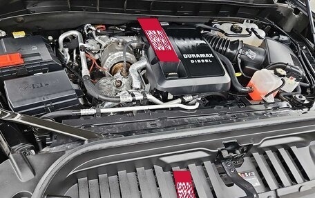 GMC Sierra, 2026 год, 8 651 185 рублей, 19 фотография