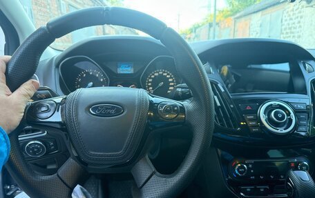 Ford Focus III, 2012 год, 860 000 рублей, 6 фотография