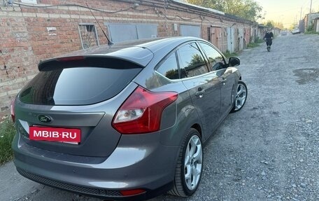Ford Focus III, 2012 год, 860 000 рублей, 14 фотография