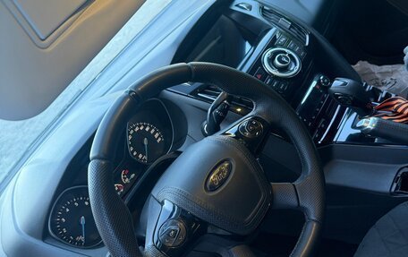 Ford Focus III, 2012 год, 860 000 рублей, 18 фотография