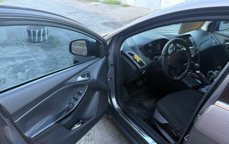 Ford Focus III, 2012 год, 860 000 рублей, 19 фотография
