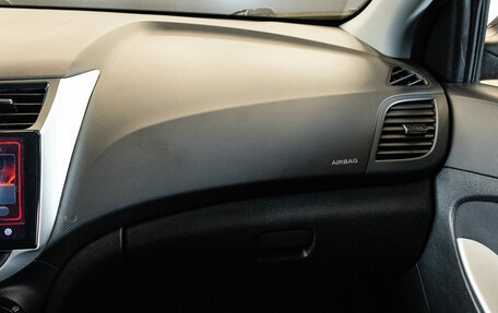 Hyundai Solaris II рестайлинг, 2016 год, 1 039 000 рублей, 8 фотография