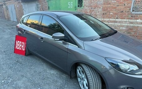 Ford Focus III, 2012 год, 860 000 рублей, 15 фотография