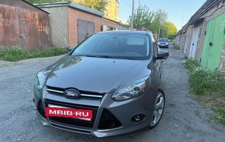 Ford Focus III, 2012 год, 860 000 рублей, 17 фотография
