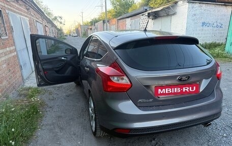 Ford Focus III, 2012 год, 860 000 рублей, 16 фотография
