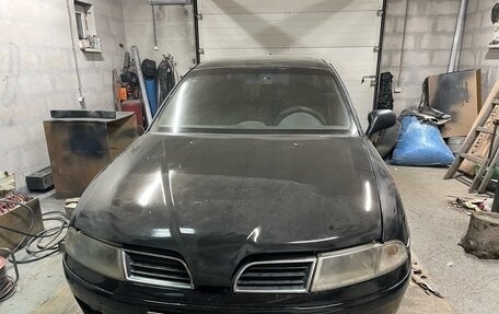 Mitsubishi Carisma I, 2003 год, 200 000 рублей, 2 фотография