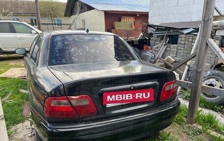 Mitsubishi Carisma I, 2003 год, 200 000 рублей, 7 фотография