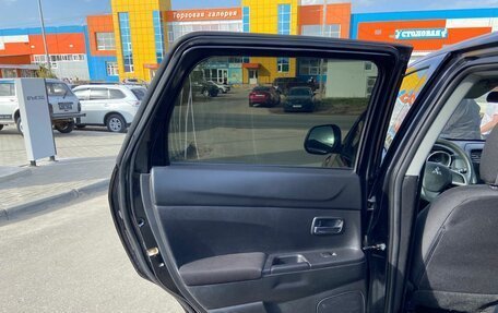 Mitsubishi ASX I рестайлинг, 2014 год, 1 180 000 рублей, 12 фотография