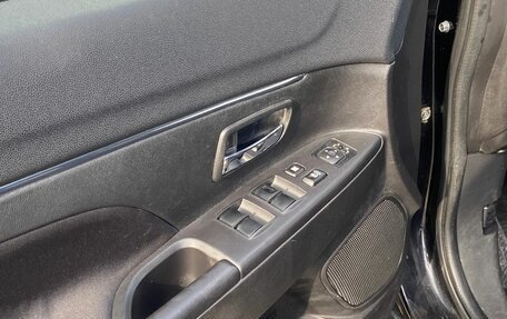 Mitsubishi ASX I рестайлинг, 2014 год, 1 180 000 рублей, 15 фотография