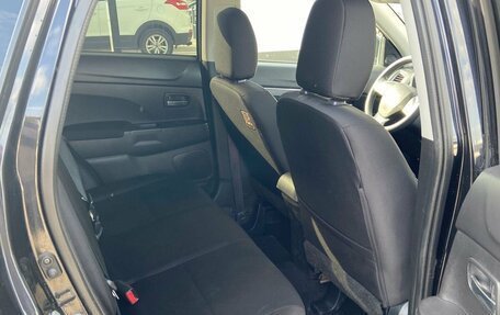 Mitsubishi ASX I рестайлинг, 2014 год, 1 180 000 рублей, 11 фотография