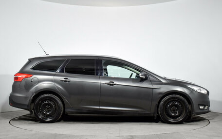 Ford Focus III, 2016 год, 1 500 000 рублей, 4 фотография