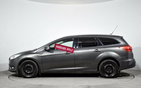 Ford Focus III, 2016 год, 1 500 000 рублей, 8 фотография