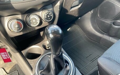 Mitsubishi ASX I рестайлинг, 2014 год, 1 180 000 рублей, 22 фотография