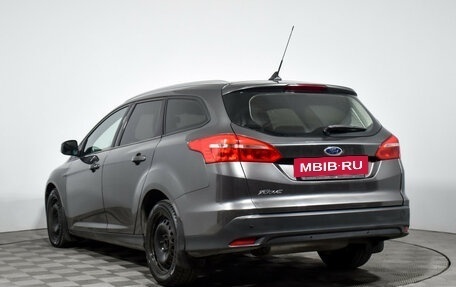 Ford Focus III, 2016 год, 1 500 000 рублей, 7 фотография