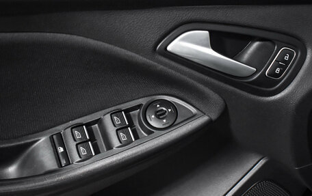 Ford Focus III, 2016 год, 1 500 000 рублей, 10 фотография